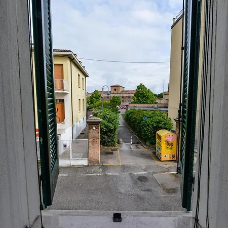 Tiffany 度假居 拉文纳